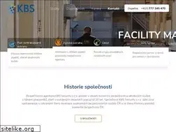Sites similar to kbs-security.cz