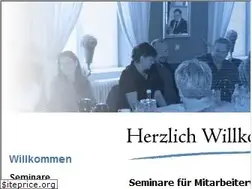 Sites similar to kbs-seminare.de