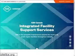 Sites similar to kbs-services.ca