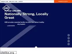 Sites similar to kbs-services.com