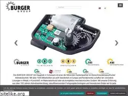 Sites similar to kbs-spritztechnik.ch