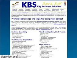 Sites similar to kbs-th.com