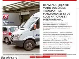 Sites similar to kbs.be