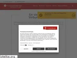 Sites similar to kbs.de