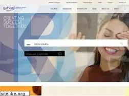 Sites similar to kbs.edu.au