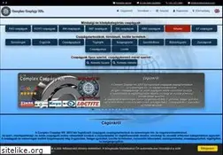 Sites similar to kbs.hu