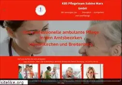 Sites similar to kbs.li