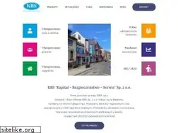 Sites similar to kbs.pl
