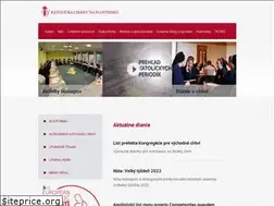 Sites similar to kbs.sk
