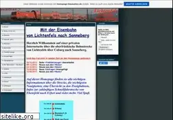 Sites similar to kbs830.de.tl