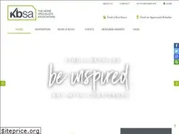 Sites similar to kbsa.co.uk