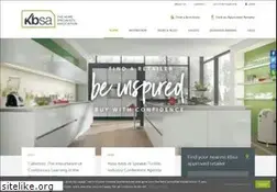 Sites similar to kbsa.org.uk