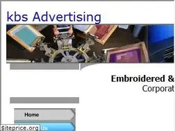 Sites similar to kbsadvertising.com