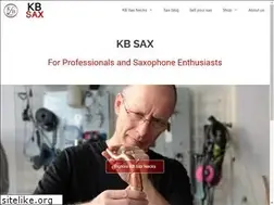 Sites similar to kbsax.com