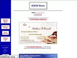 Sites similar to kbsb.com