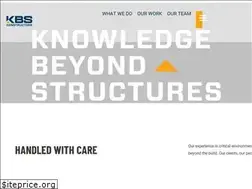 Sites similar to kbsci.com