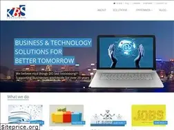 Sites similar to kbsconsultants.com