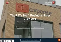 Sites similar to kbscorporate.com