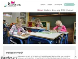 Sites similar to kbsdenoorderborch.nl