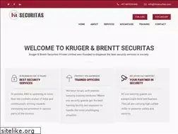 Sites similar to kbsecuritas.com