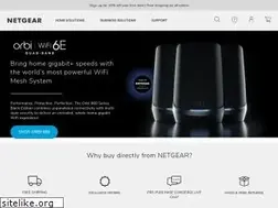 Sites similar to kbserver.netgear.com