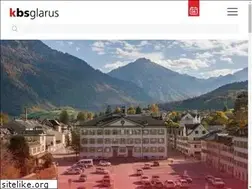 Sites similar to kbsglarus.ch