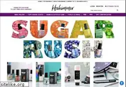 Sites similar to kbshimmer.com