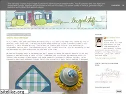 Sites similar to kbshirley.blogspot.com