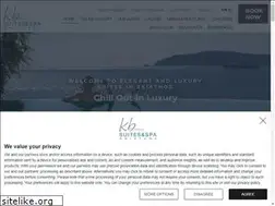 Sites similar to kbskiathoshotel.com