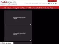 Sites similar to kbskitchen.com