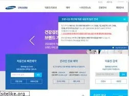 Sites similar to kbsmc.co.kr