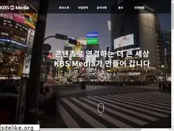 Sites similar to kbsmedia.co.kr