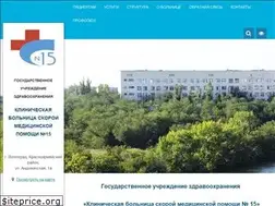 Sites similar to kbsmp15.ru