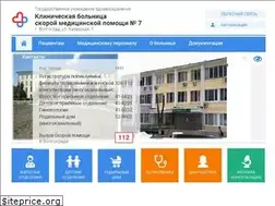 Sites similar to kbsmp7.ru