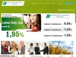 Sites similar to kbsmyszyniec.pl