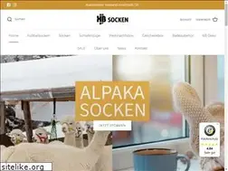 Sites similar to kbsocken.de