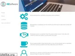 Sites similar to kbsoftware.co.uk