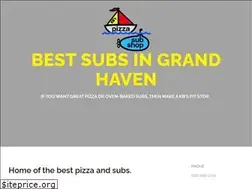 Sites similar to kbspizzandsubshop.com