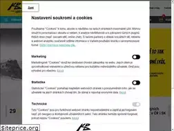 Sites similar to kbsport.cz