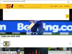 Sites similar to kbsportshub.ie