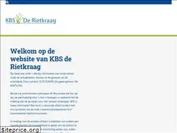 Sites similar to kbsrietkraag.nl