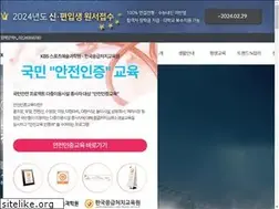Sites similar to kbssa.sc.kr