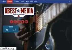 Sites similar to kbst.com