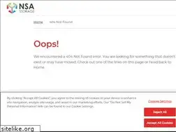 Sites similar to kbstorage.com
