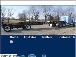 Sites similar to kbstrucking.com