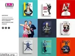 Sites similar to kbstudios.net