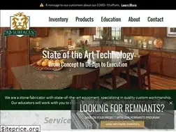 Sites similar to kbsurfaces.com
