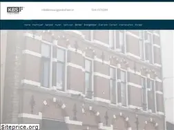 Sites similar to kbsvastgoedbeheer.nl