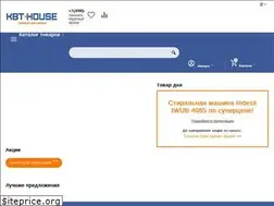 Sites similar to kbt-house.ru