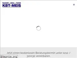 Sites similar to kbt-meis.de